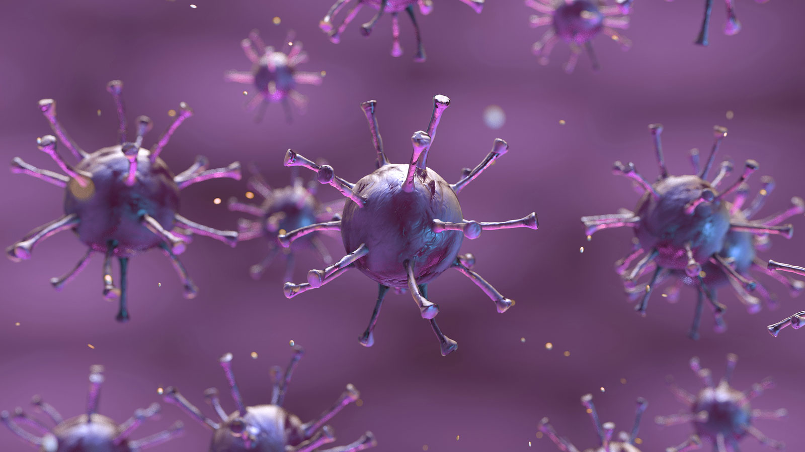 Covid 19 Virus Wallpapers