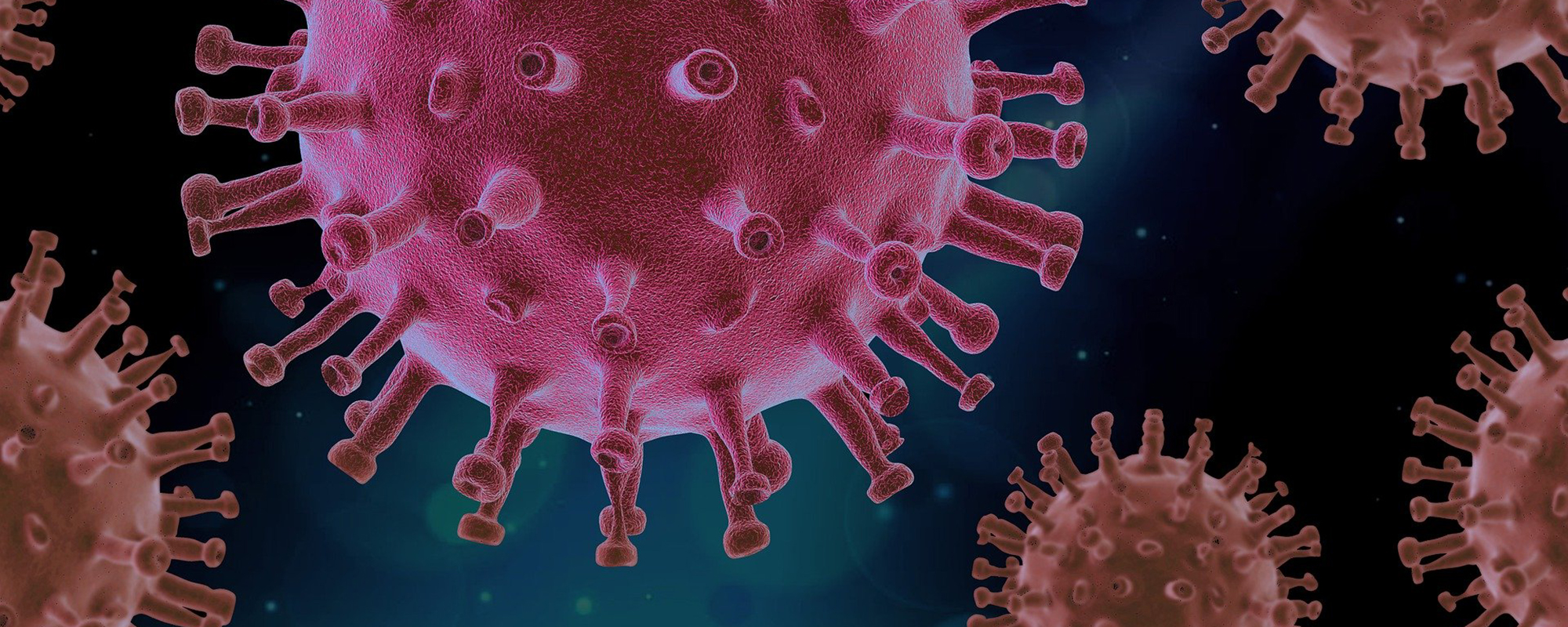 Covid 19 Virus Wallpapers