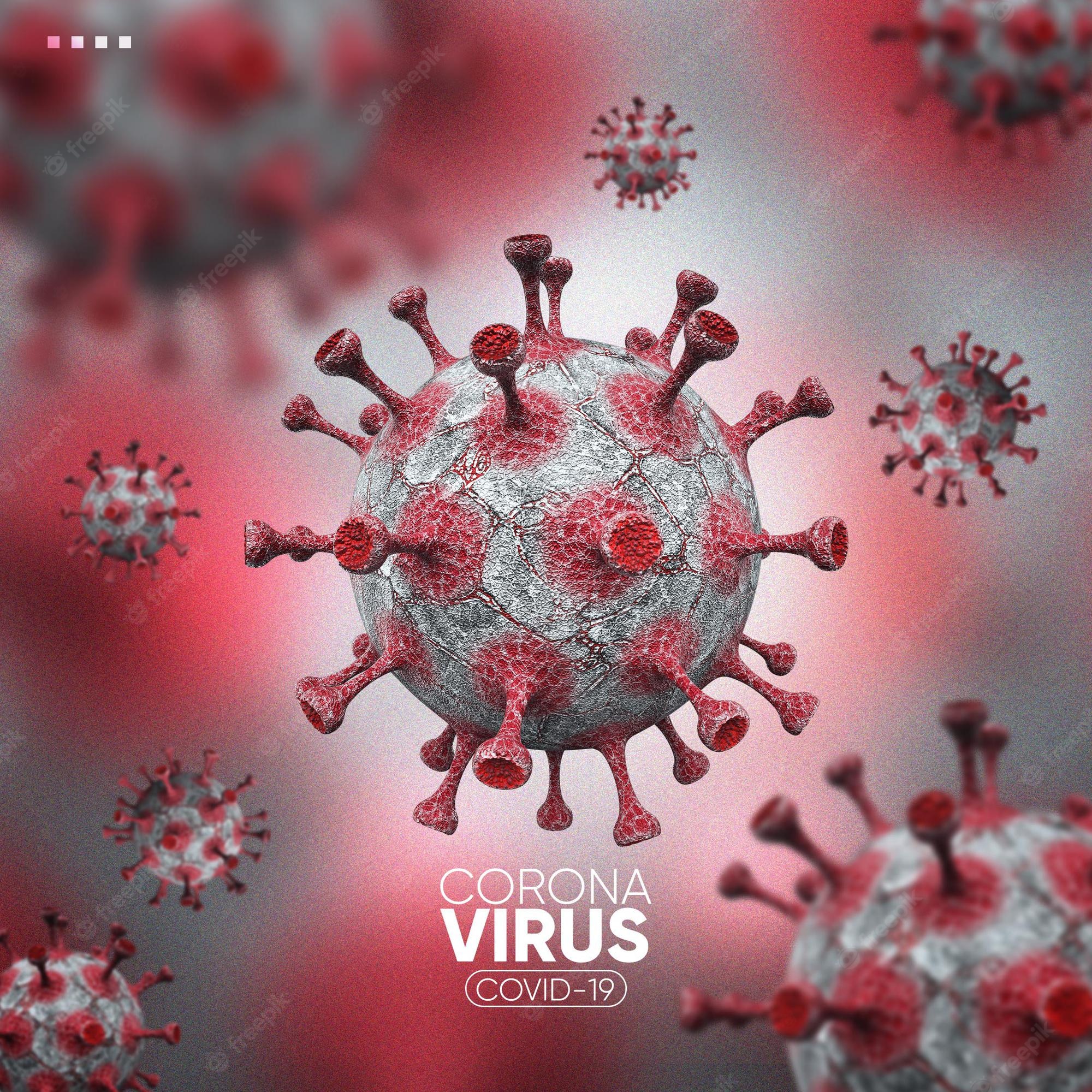 Covid 19 Virus Wallpapers