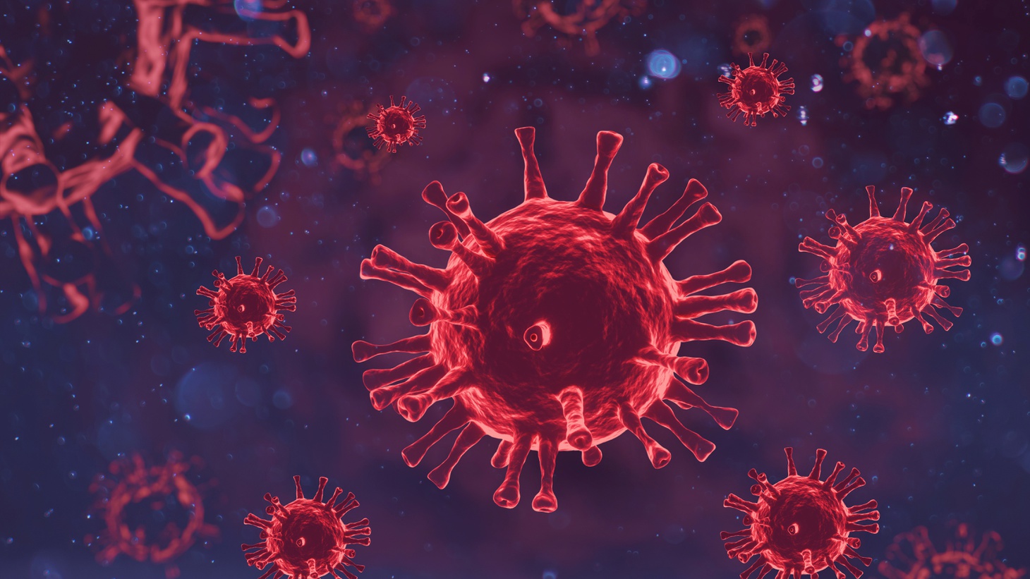 Covid 19 Virus Wallpapers