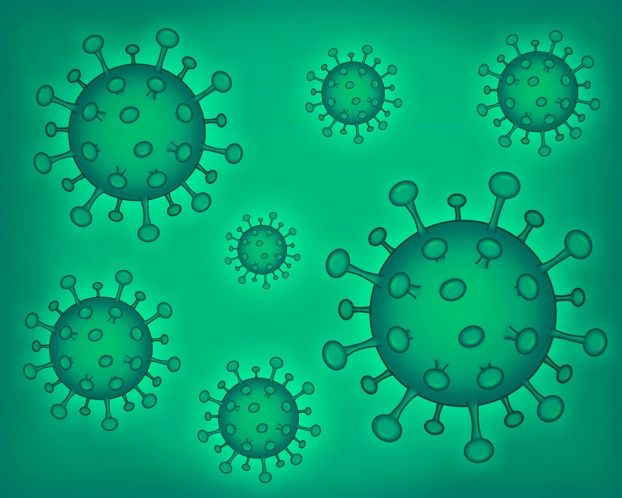 Covid 19 Virus Wallpapers