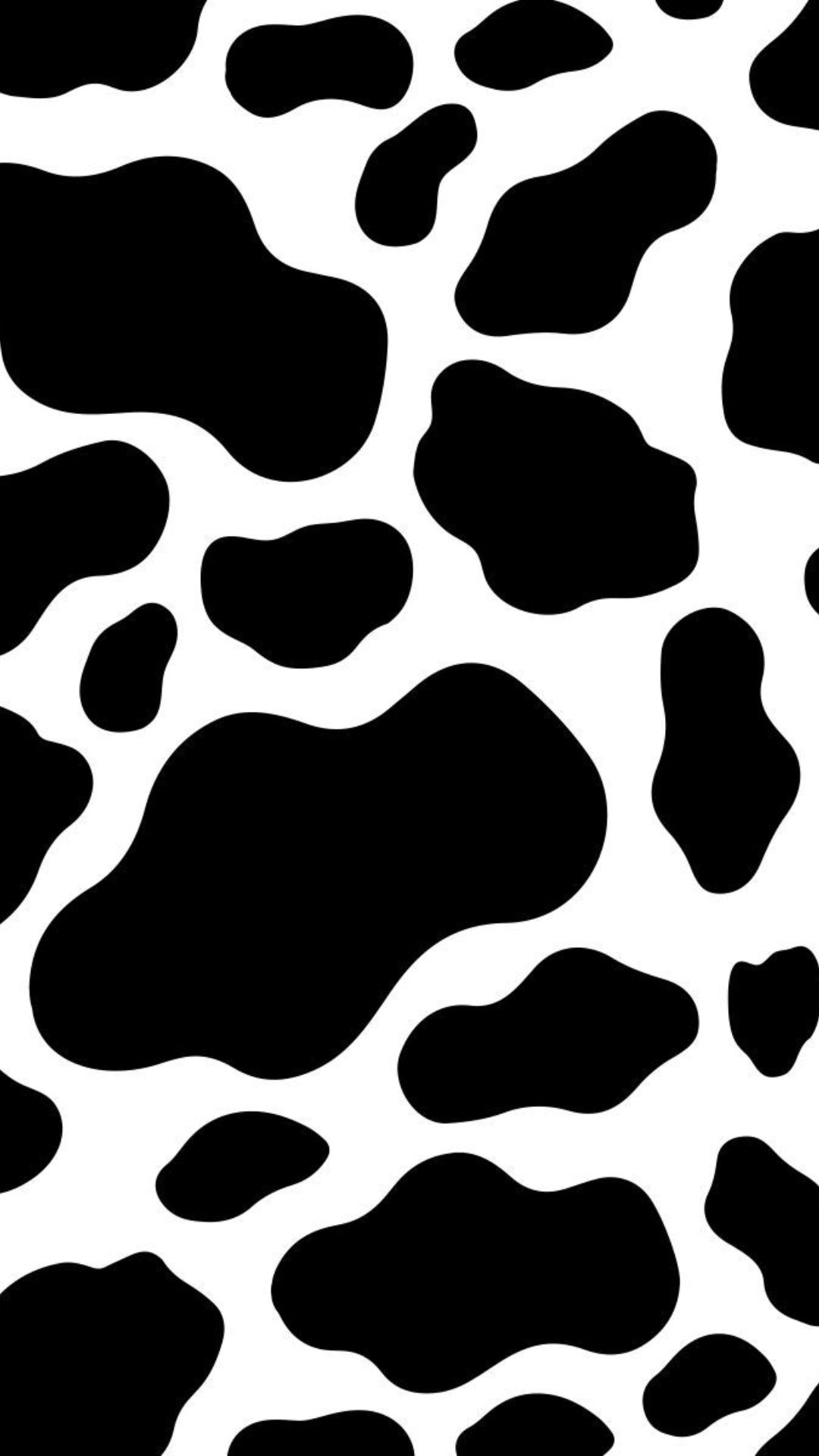 Cow Print Wallpapers