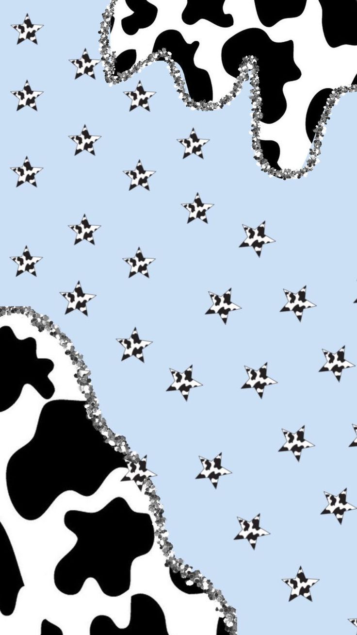 Cow Print Wallpapers