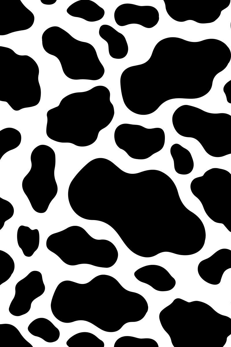 Cow Print Wallpapers