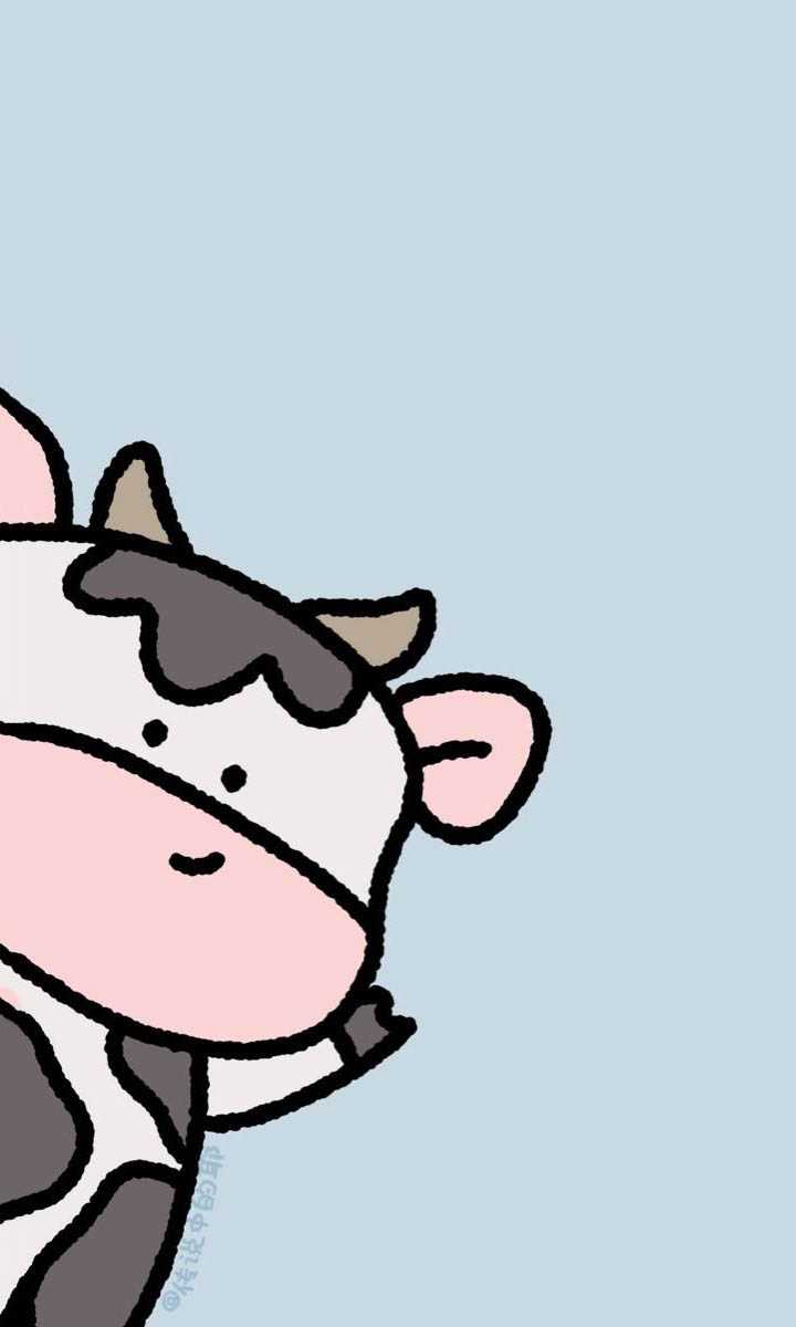 Cow Wallpapers