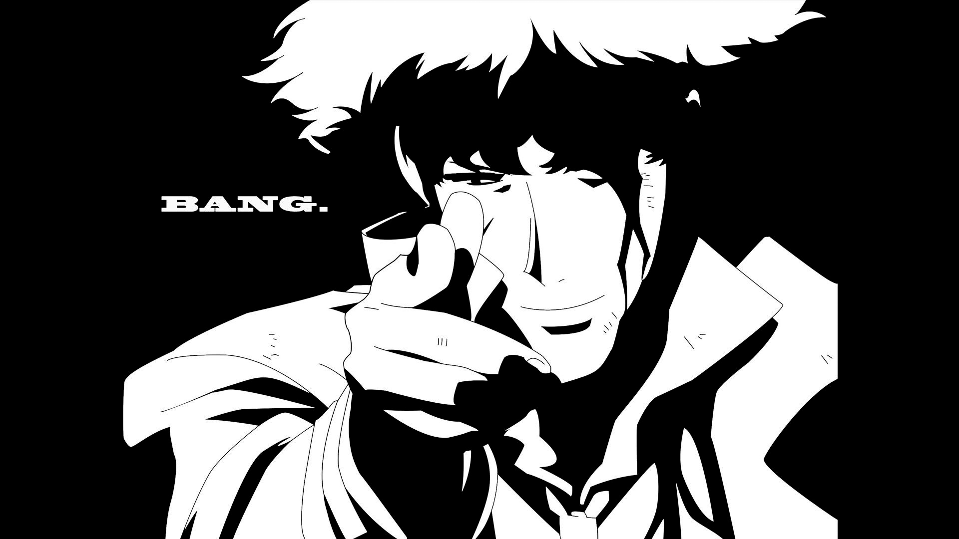 Cowboy Bebop Ed Wallpapers