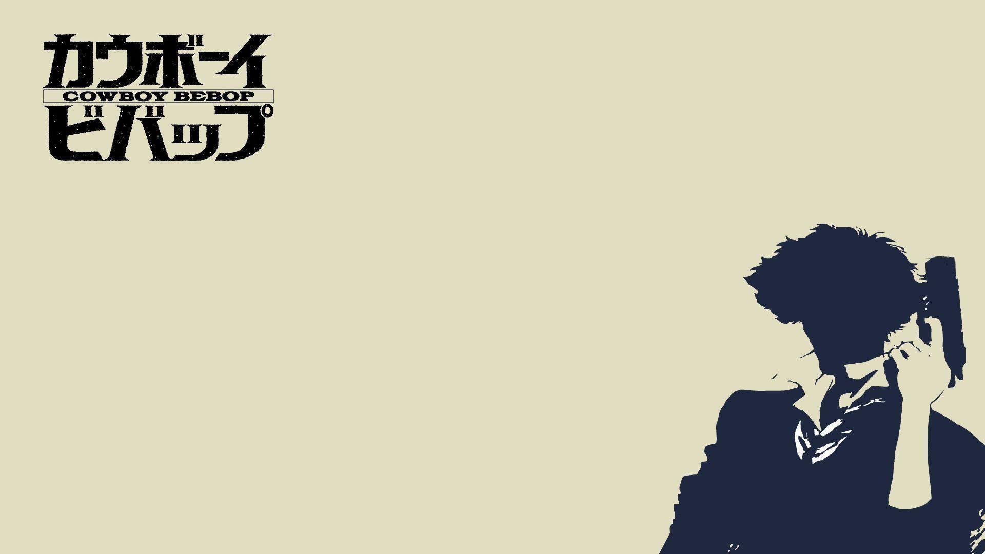 Cowboy Bebop Hd Netflix Poster Wallpapers