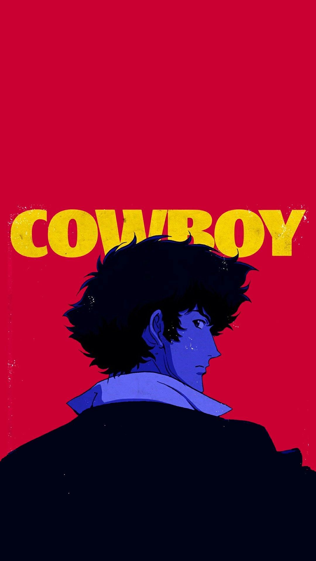 Cowboy Bebop Hd Wallpapers