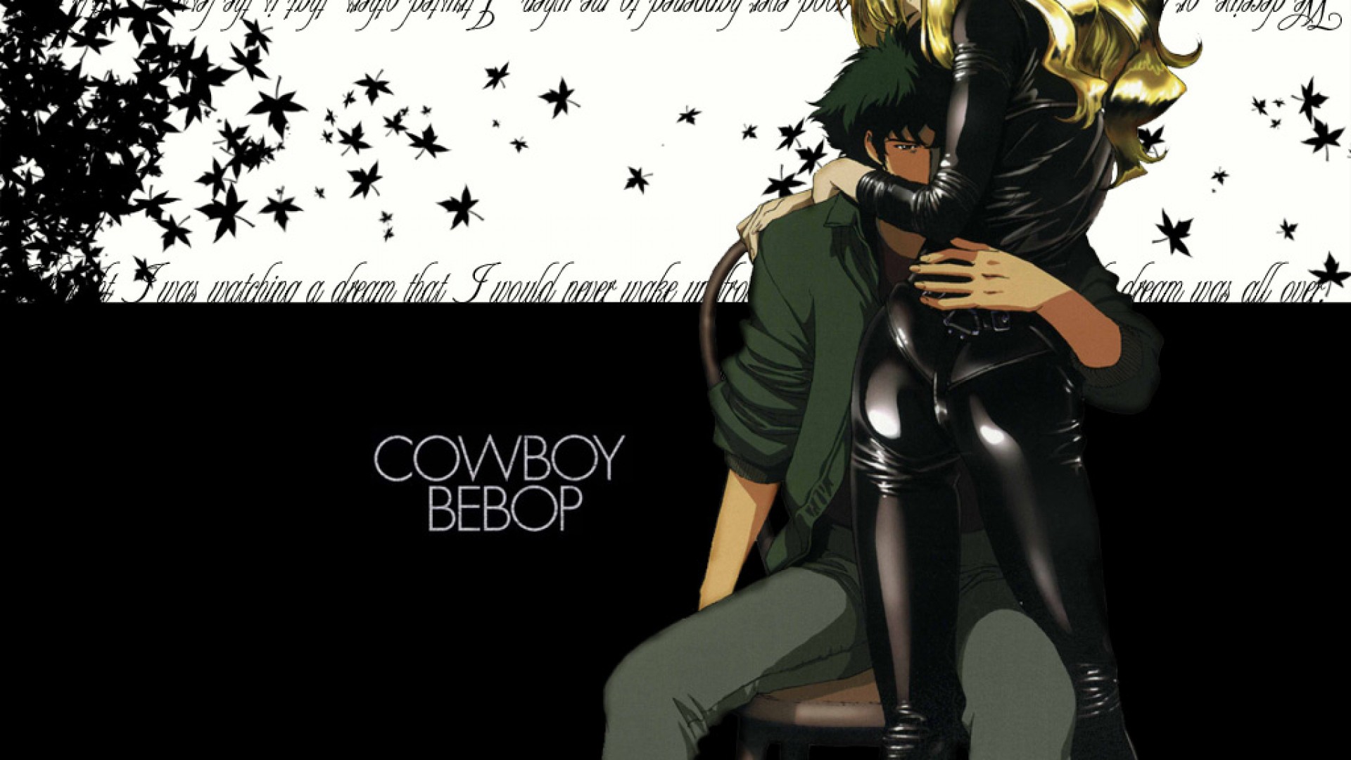 Cowboy Bebop Hd Wallpapers