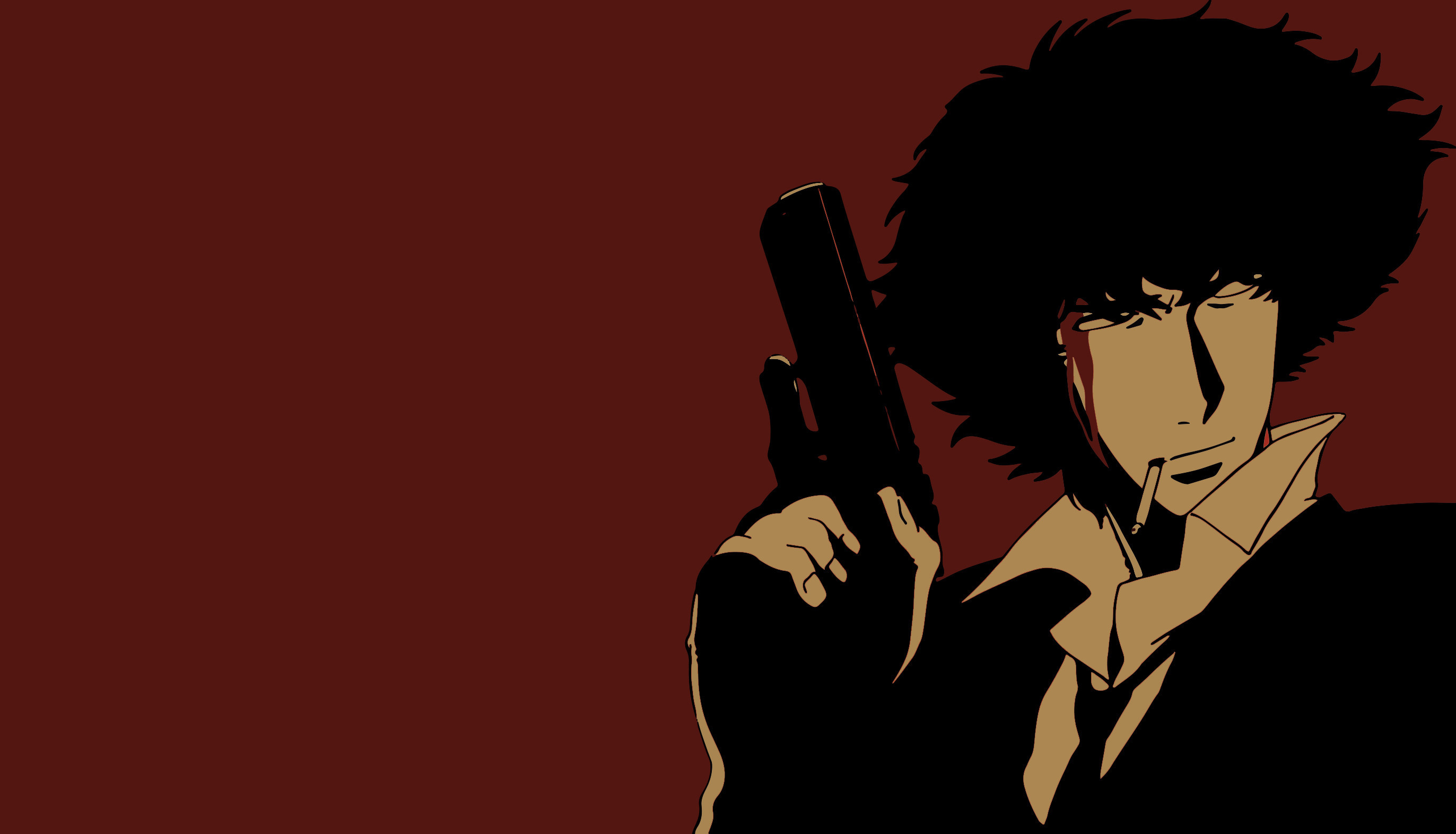 Cowboy Bebop Hd Wallpapers