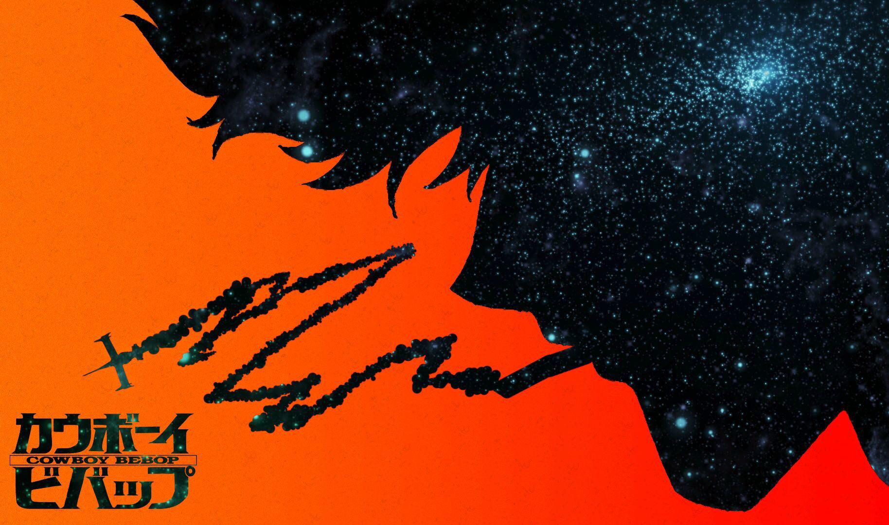 Cowboy Bebop Hd Wallpapers