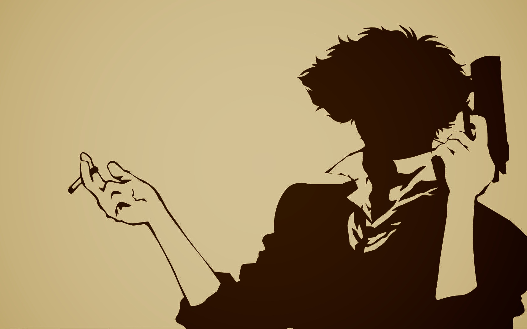 Cowboy Bebop Hd Wallpapers