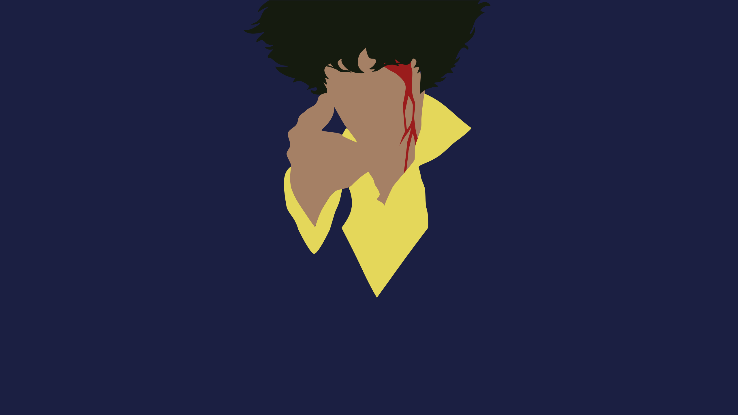 Cowboy Bebop Phone Wallpapers