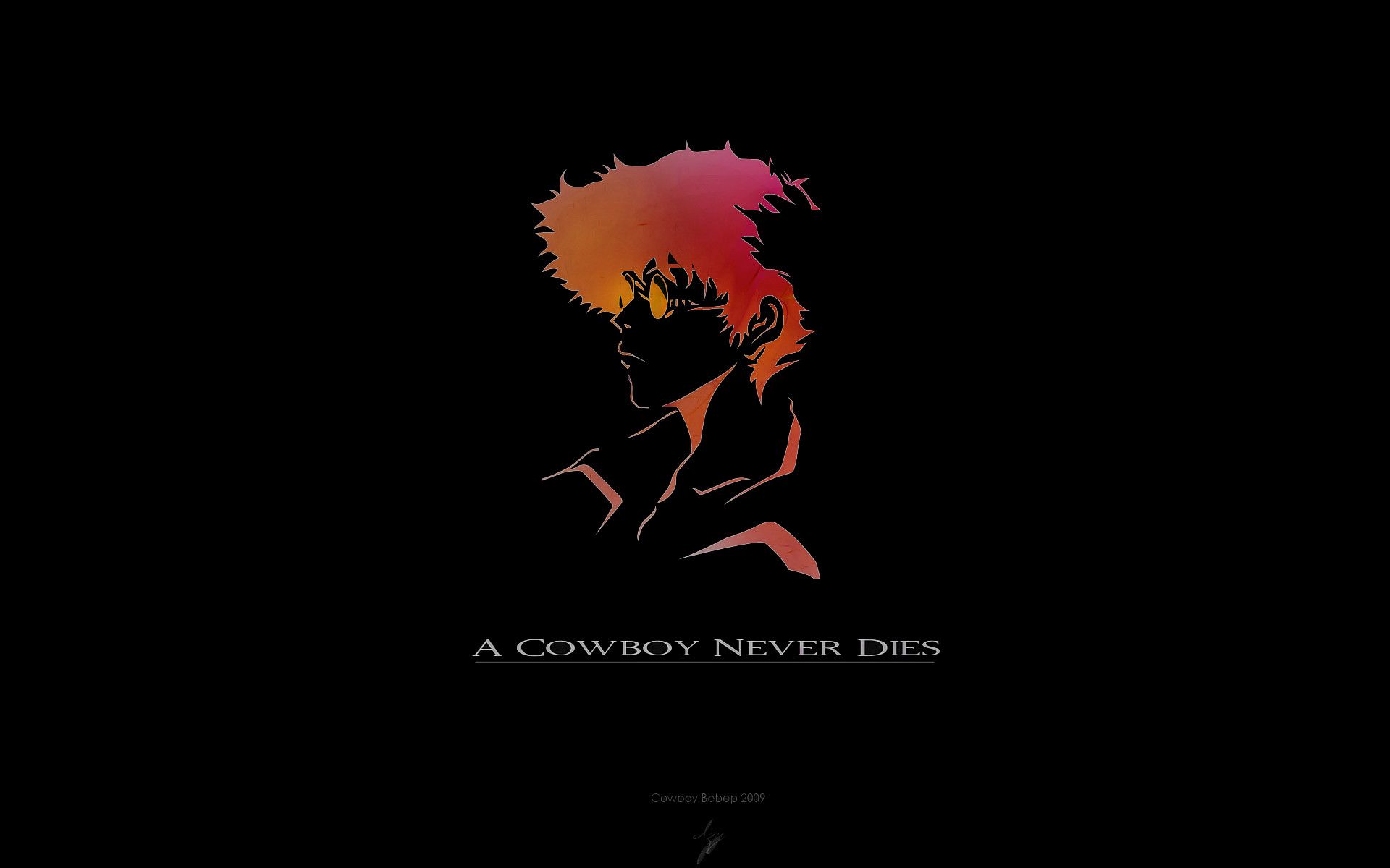 Cowboy Bebop Phone Wallpapers