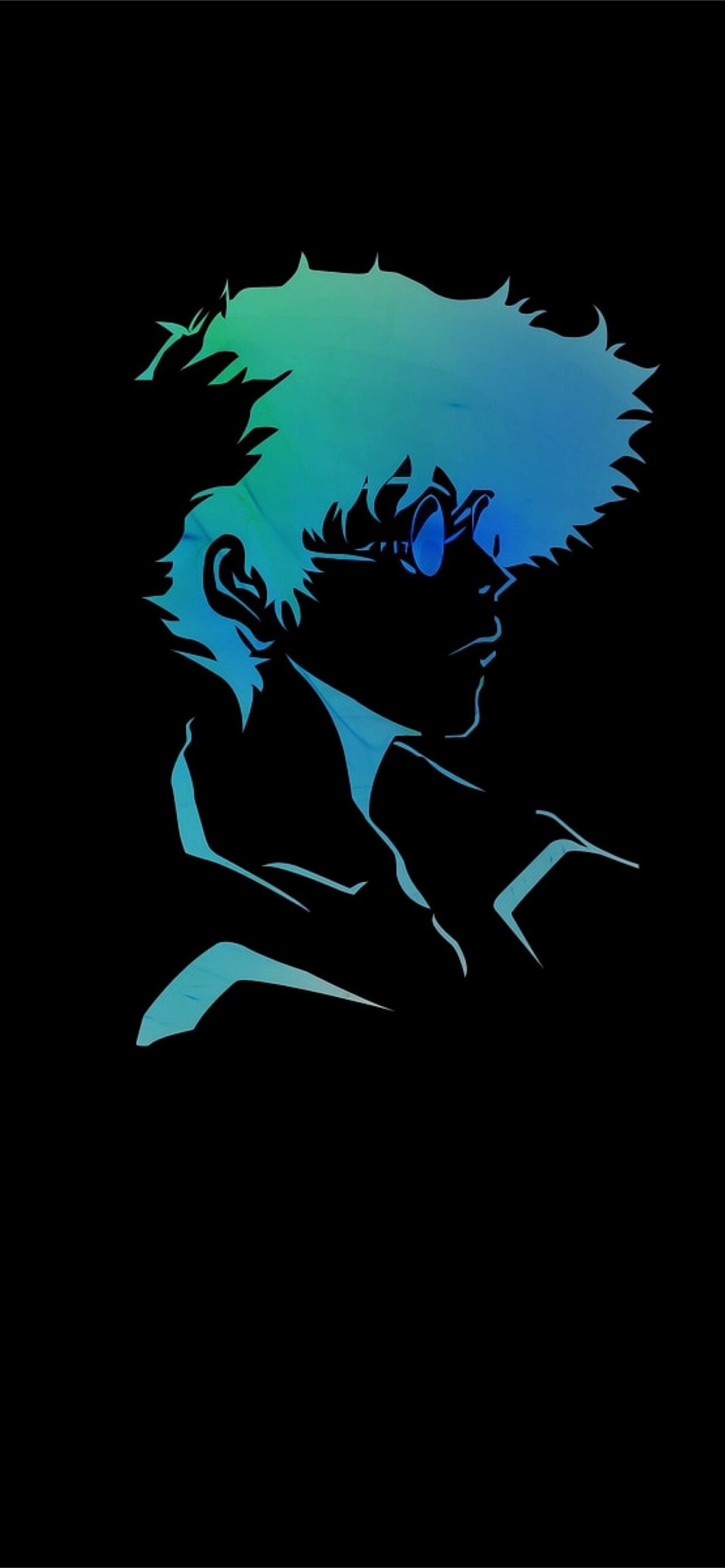 Cowboy Bebop Phone Wallpapers