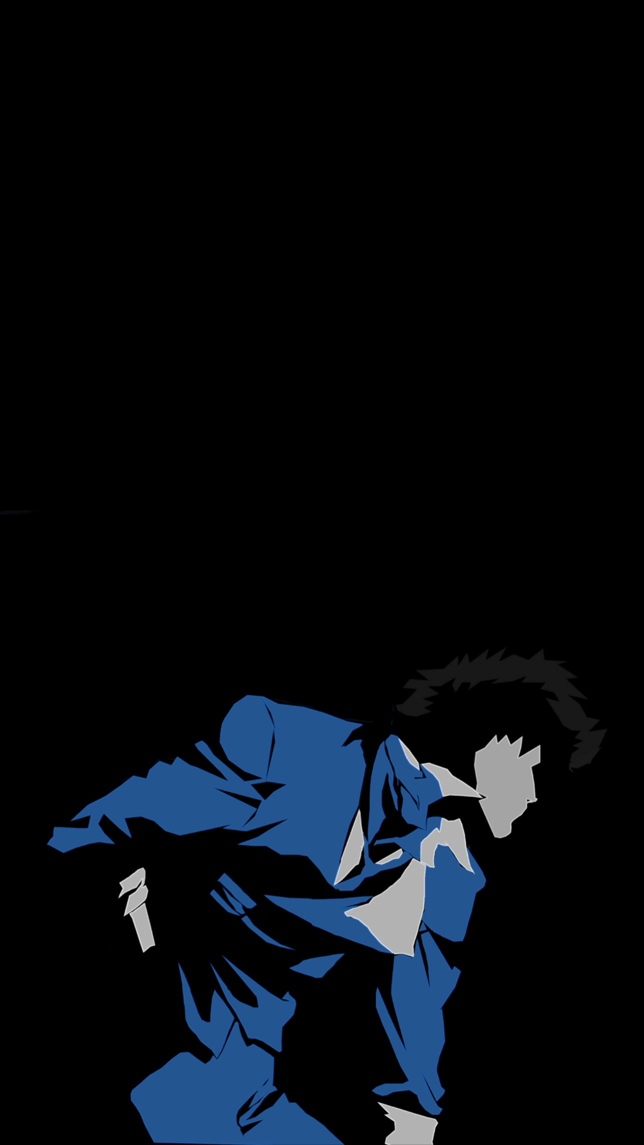 Cowboy Bebop Phone Wallpapers