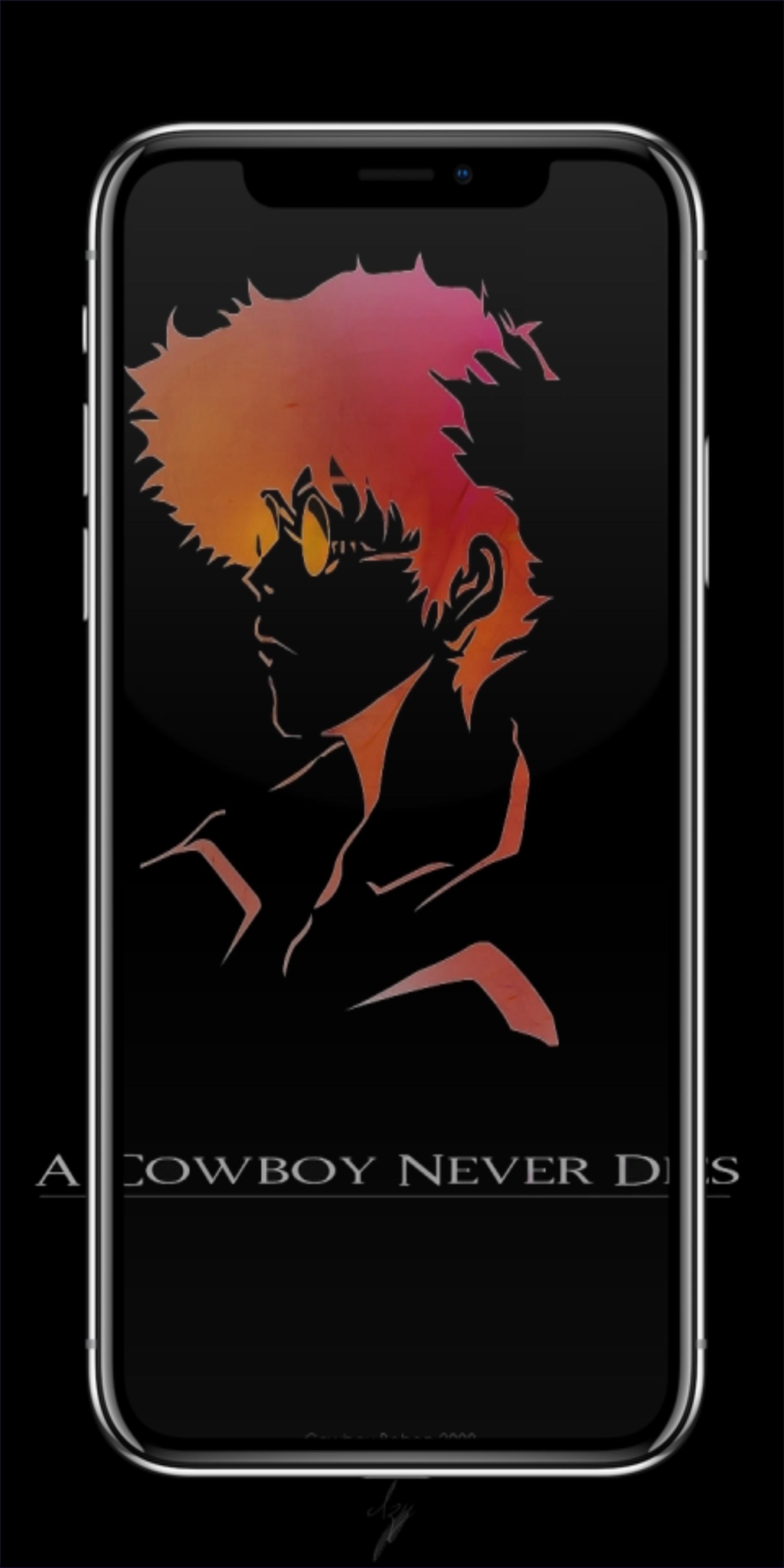 Cowboy Bebop Phone Wallpapers