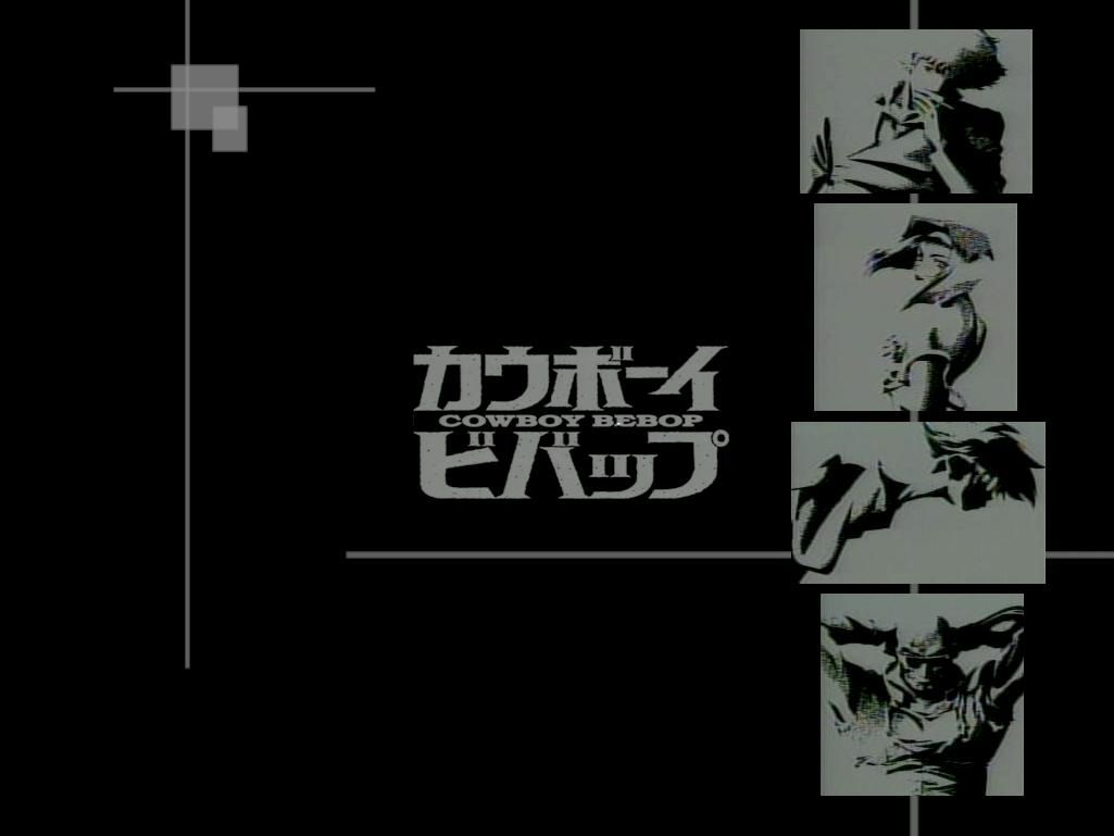 Cowboy Bebop Phone Wallpapers