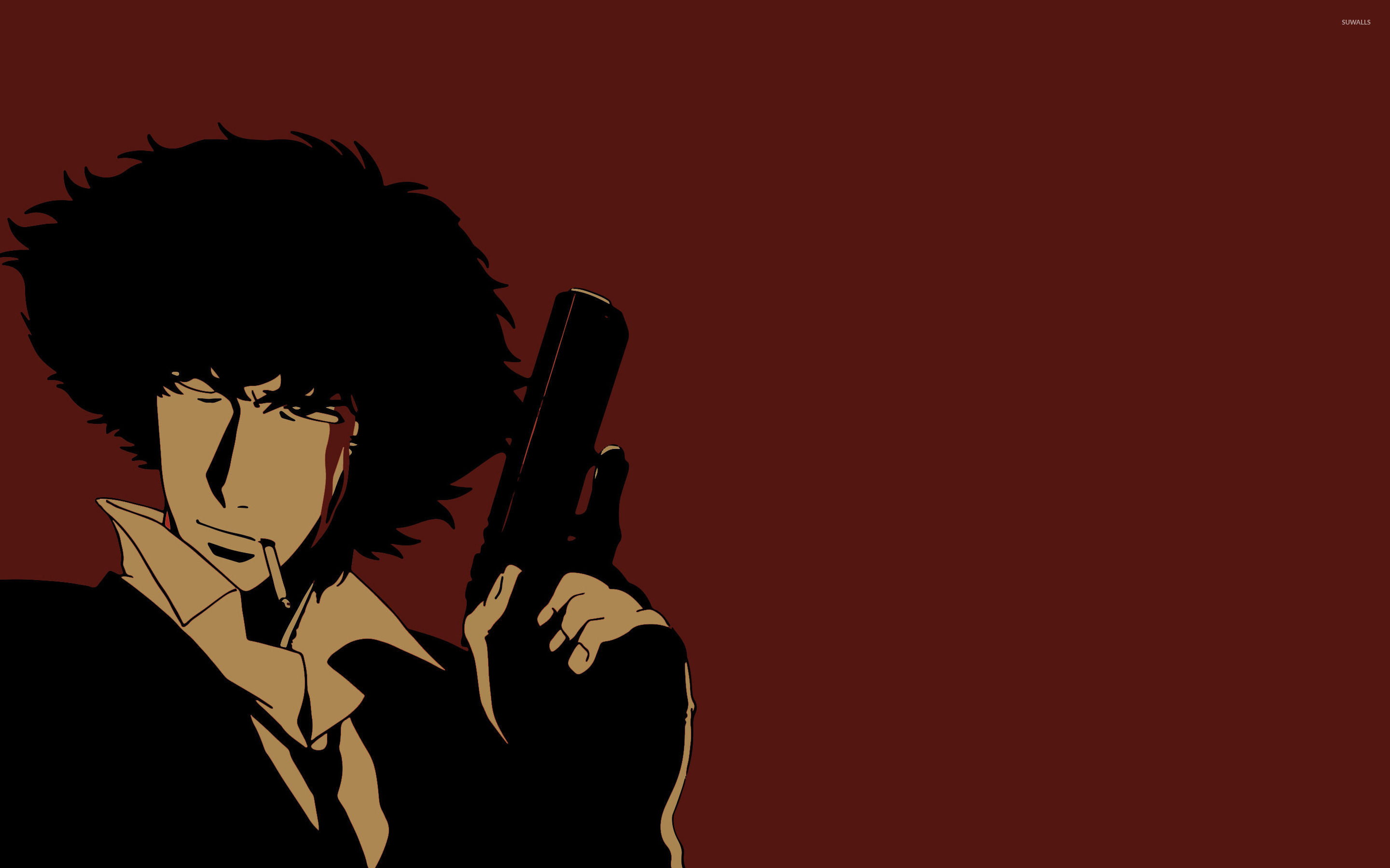 Cowboy Bebop Spike Wallpapers