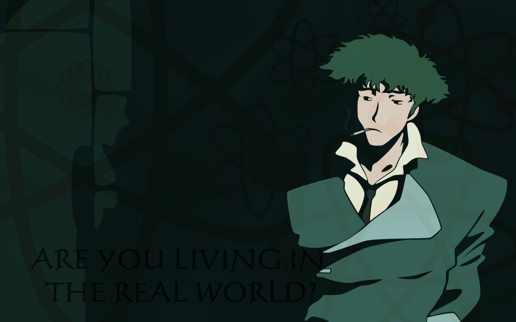 Cowboy Bebop Spike Wallpapers