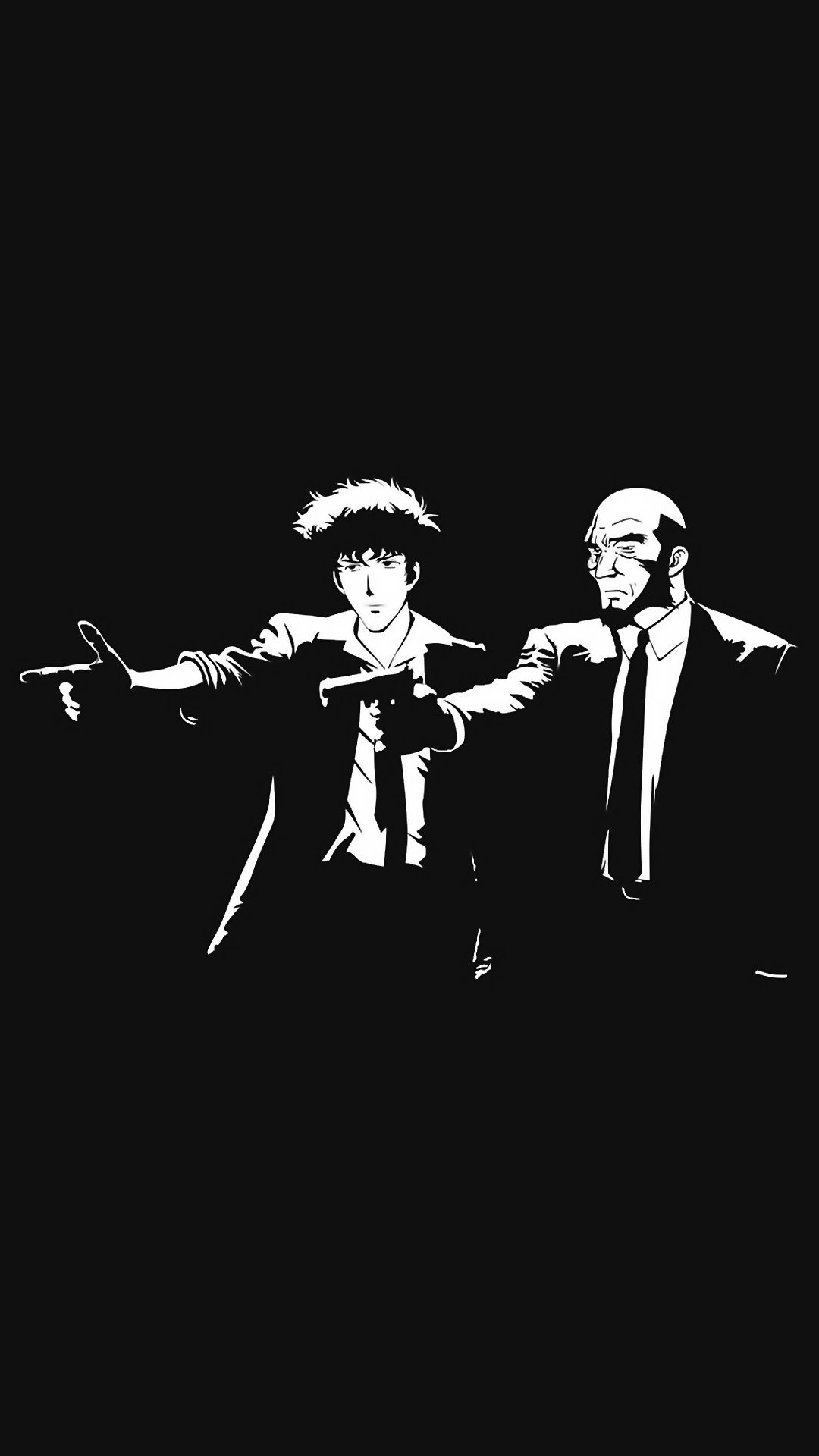 Cowboy Bebop Wallpapers