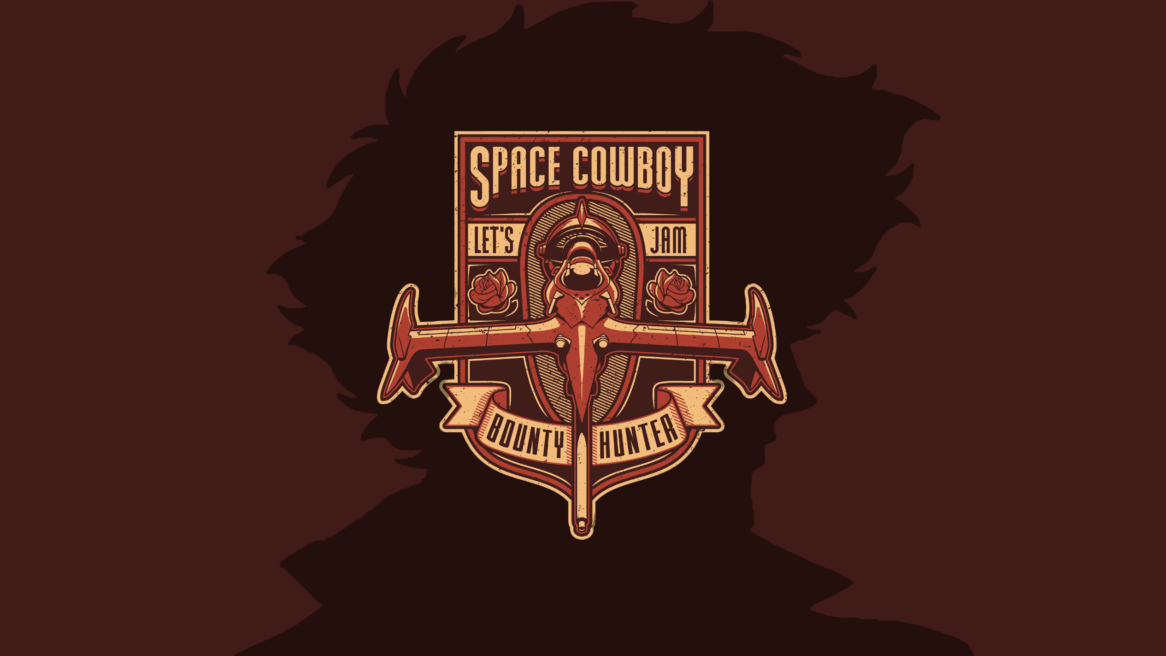 Cowboy Bebop Wallpapers