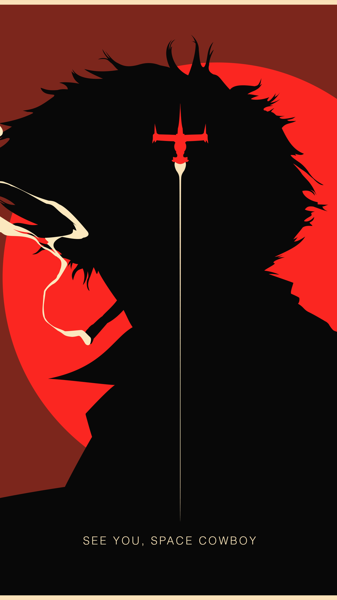 Cowboy Bebop Wallpapers