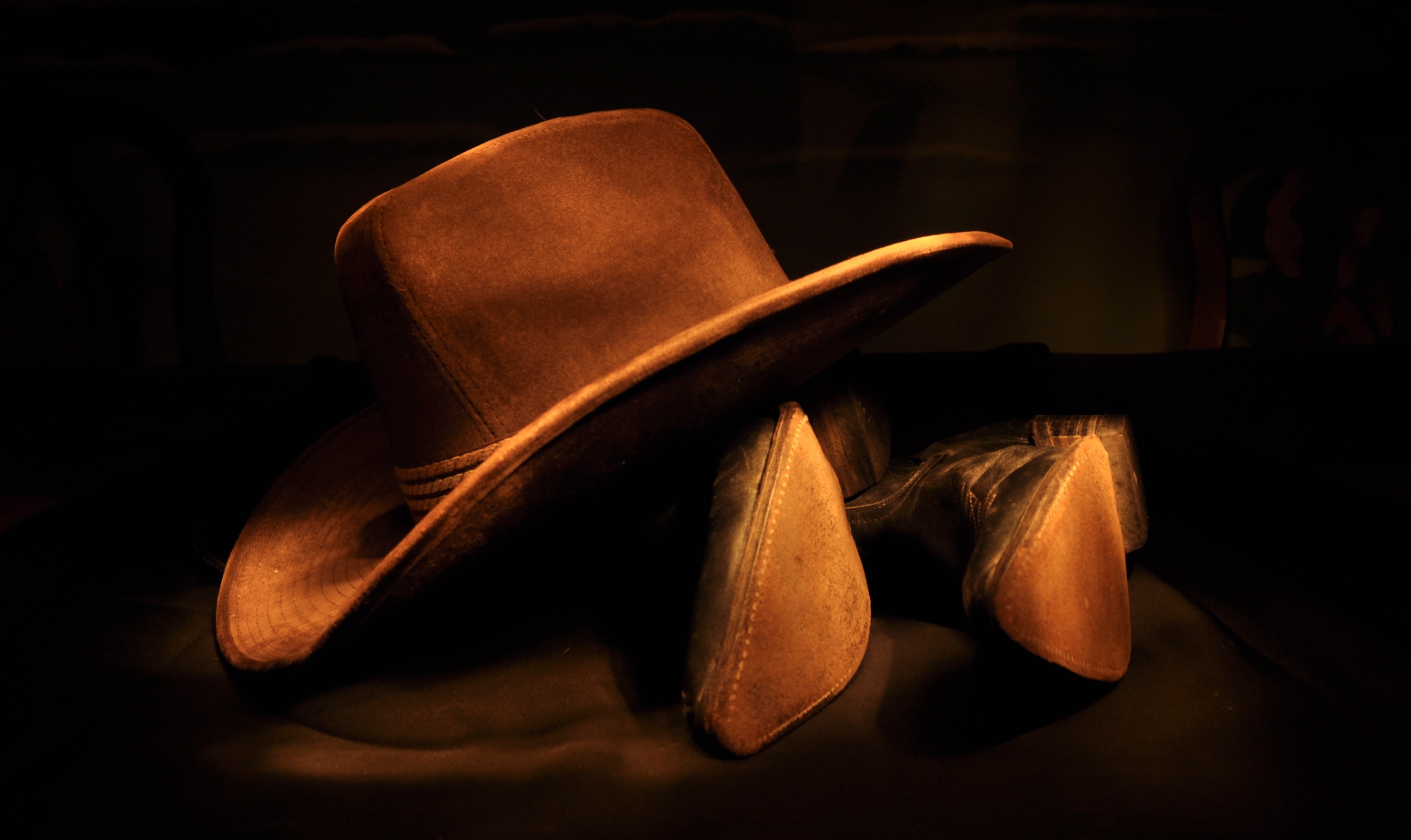 Cowboy Hat Wallpapers