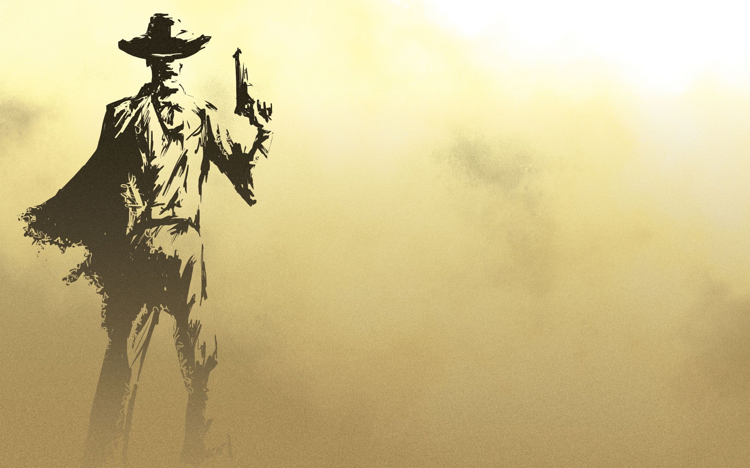 Cowboy Wallpapers