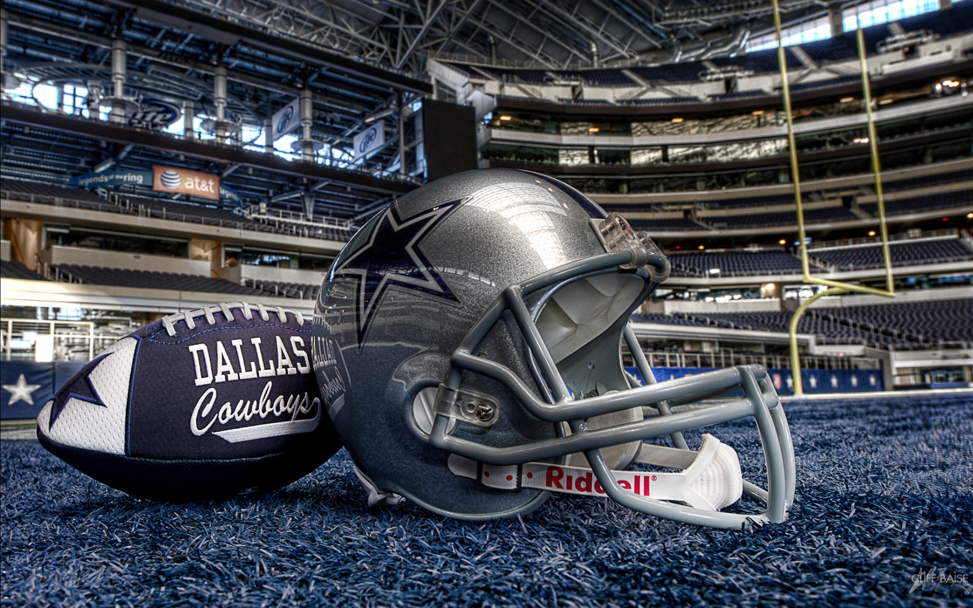 Cowboys 2016 Wallpapers