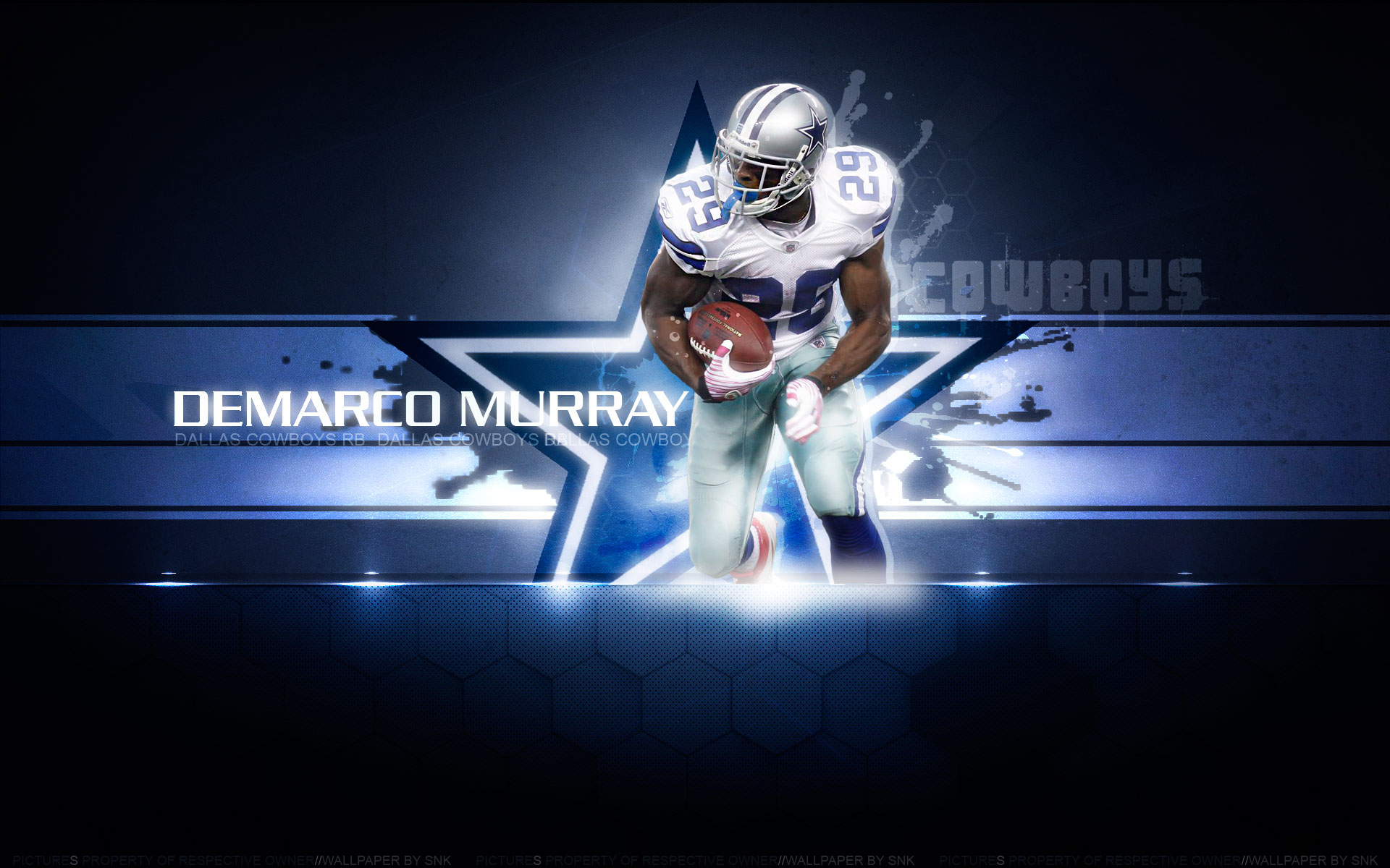 Cowboys 2016 Wallpapers