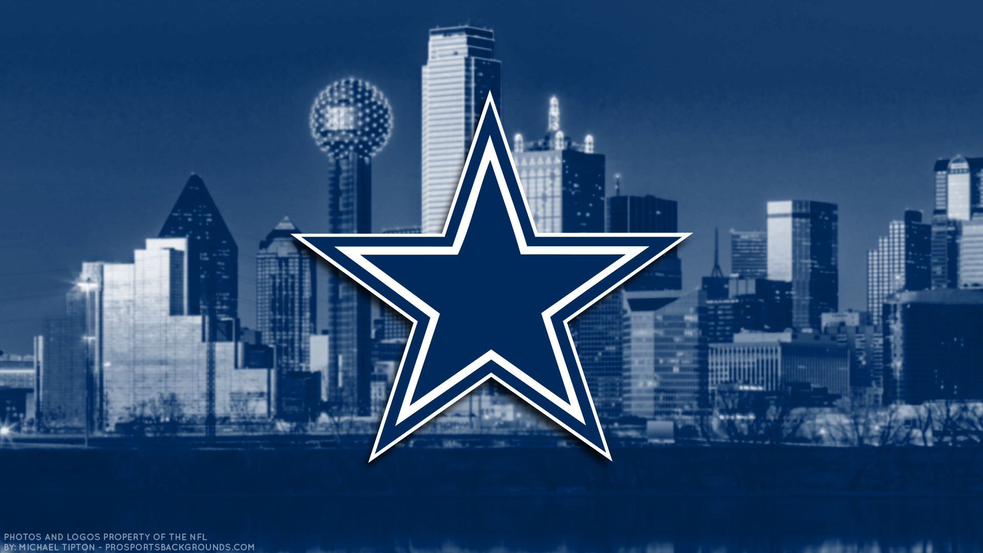 Cowboys 2016 Wallpapers