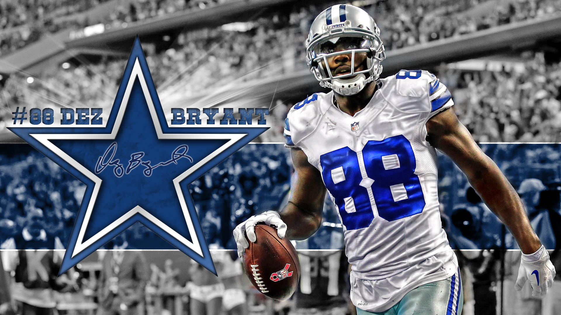 Cowboys 2016 Wallpapers