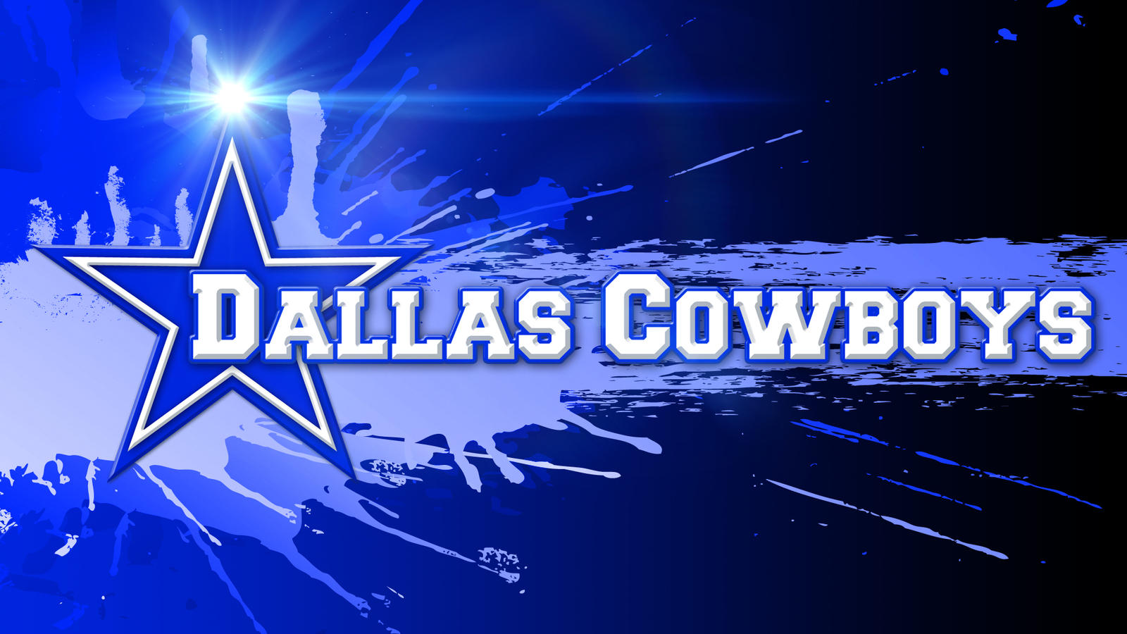 Cowboys 2016 Wallpapers