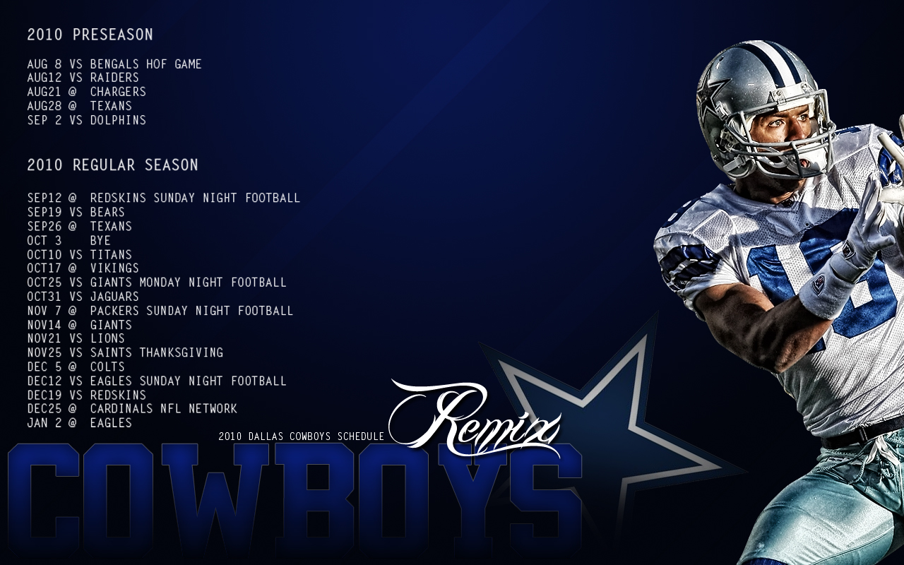 Cowboys 2016 Wallpapers