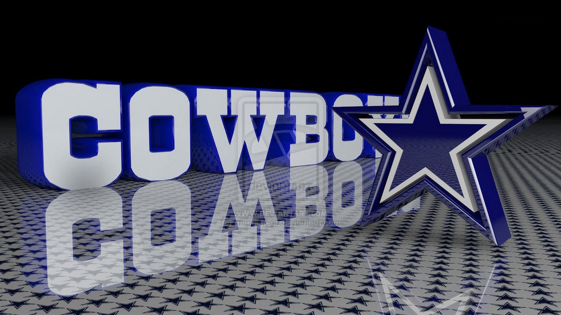 Cowboys 2016 Wallpapers