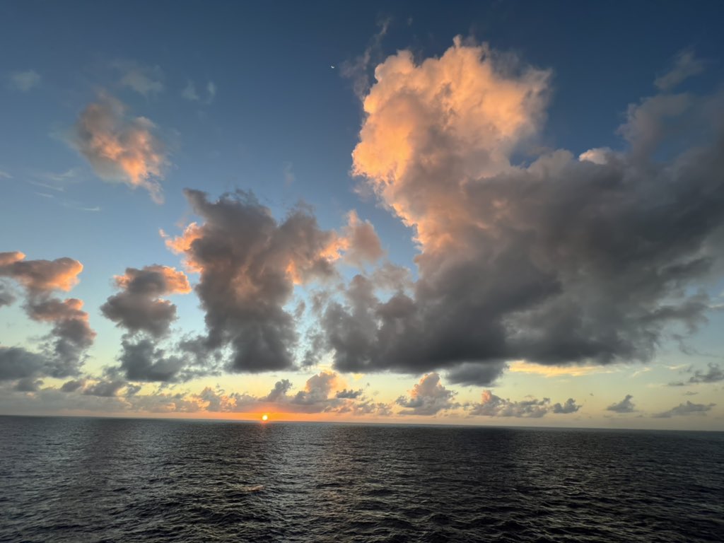 Cozumel Sunset Wallpapers