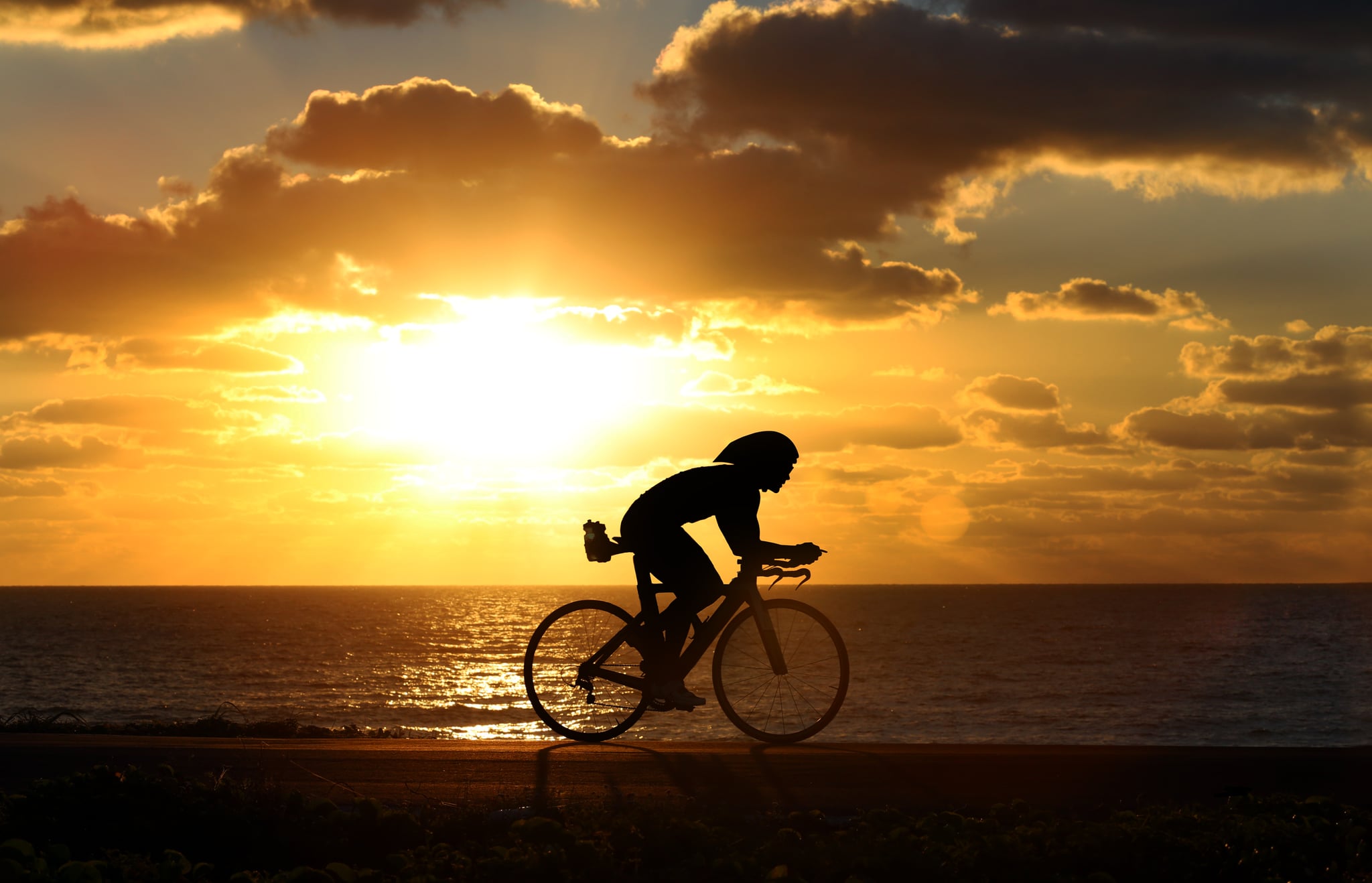 Cozumel Sunset Wallpapers