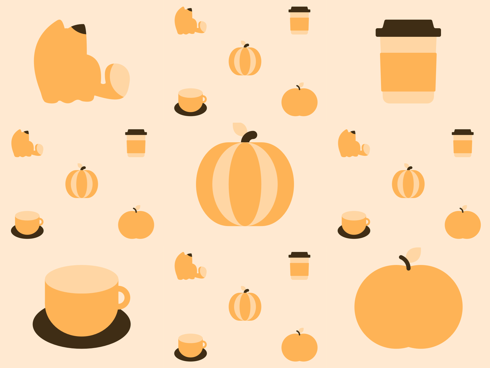 Cozy Fall Wallpapers