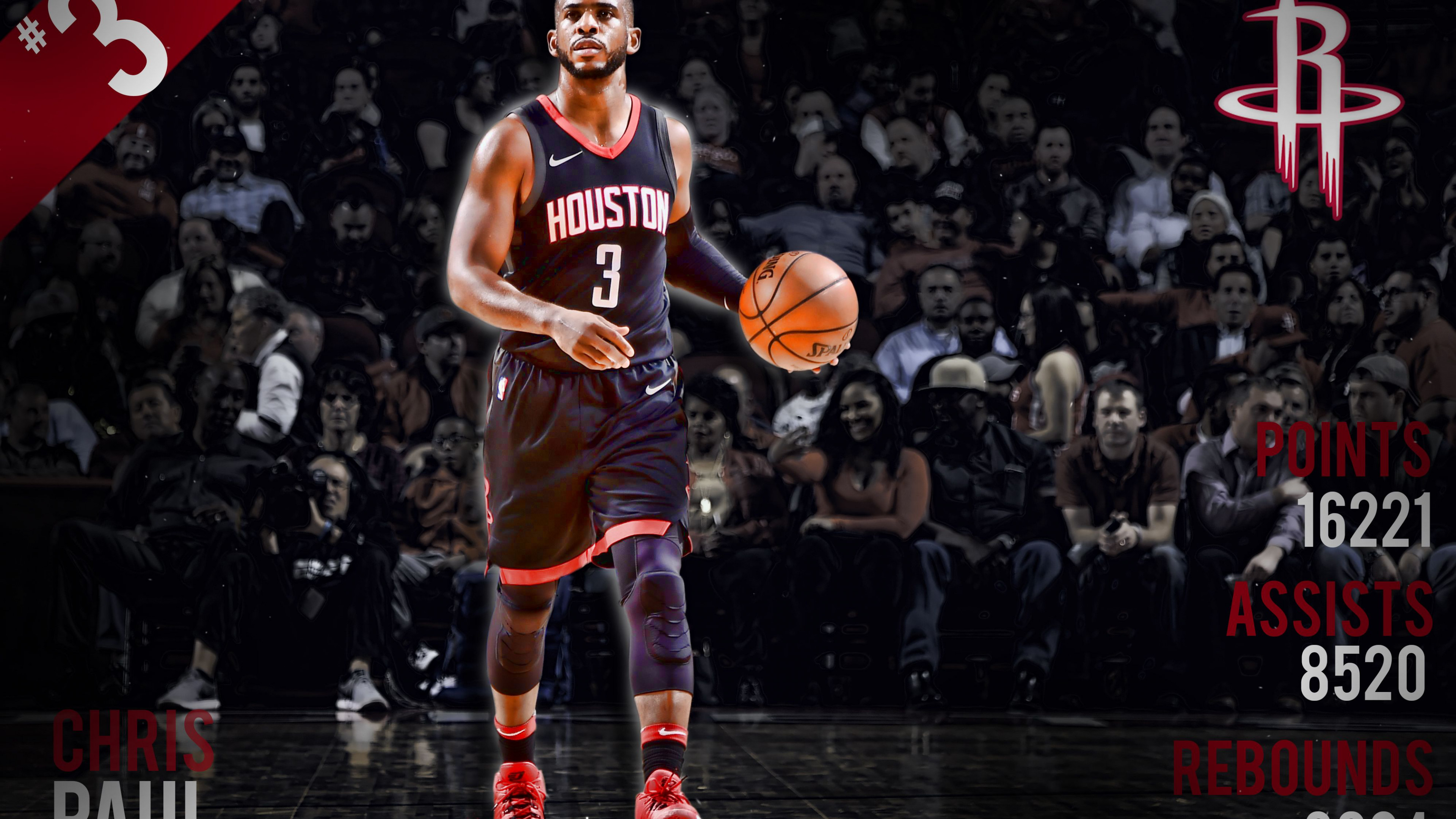 Cp3 Wallpapers