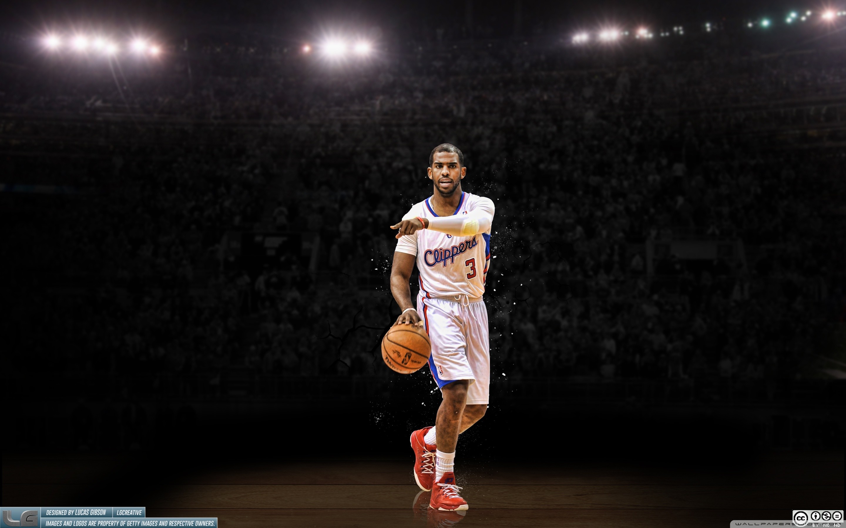 Cp3 Wallpapers