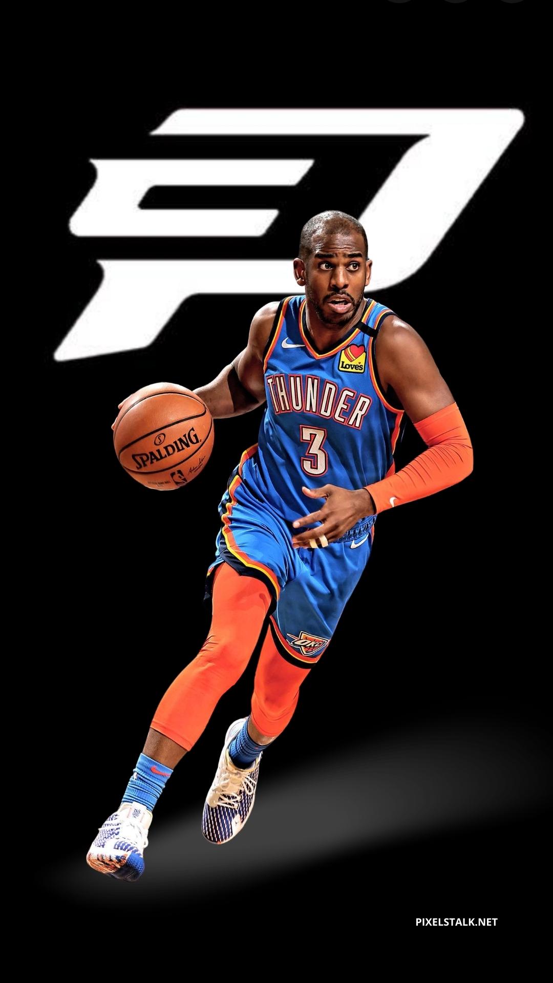 Cp3 Wallpapers