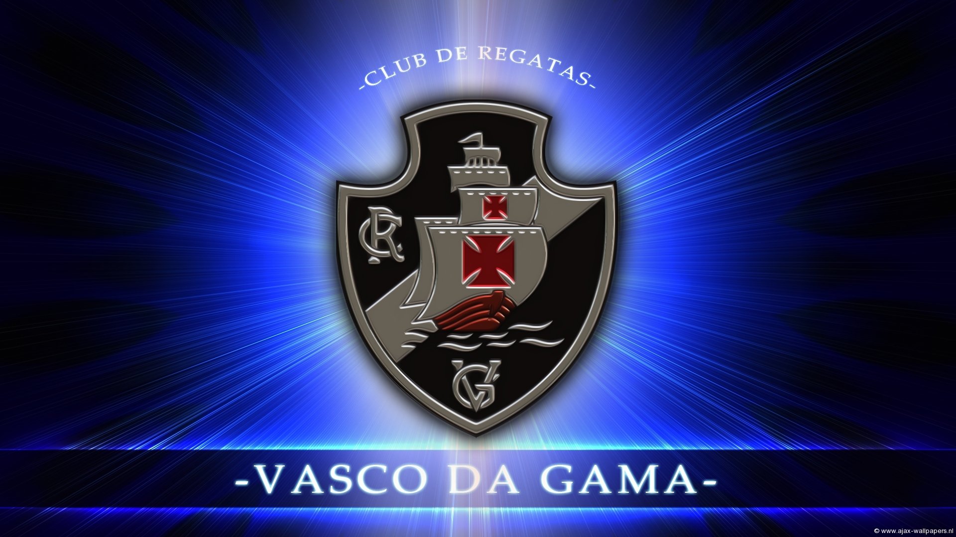 Cr Vasco Da Gama Wallpapers