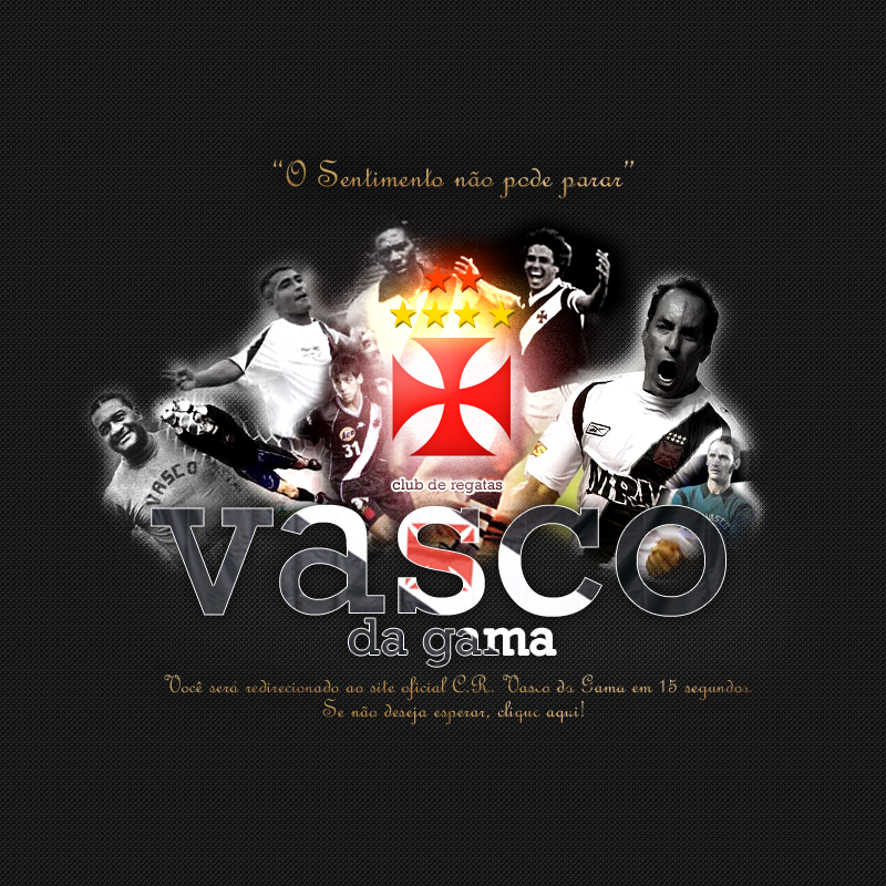 Cr Vasco Da Gama Wallpapers
