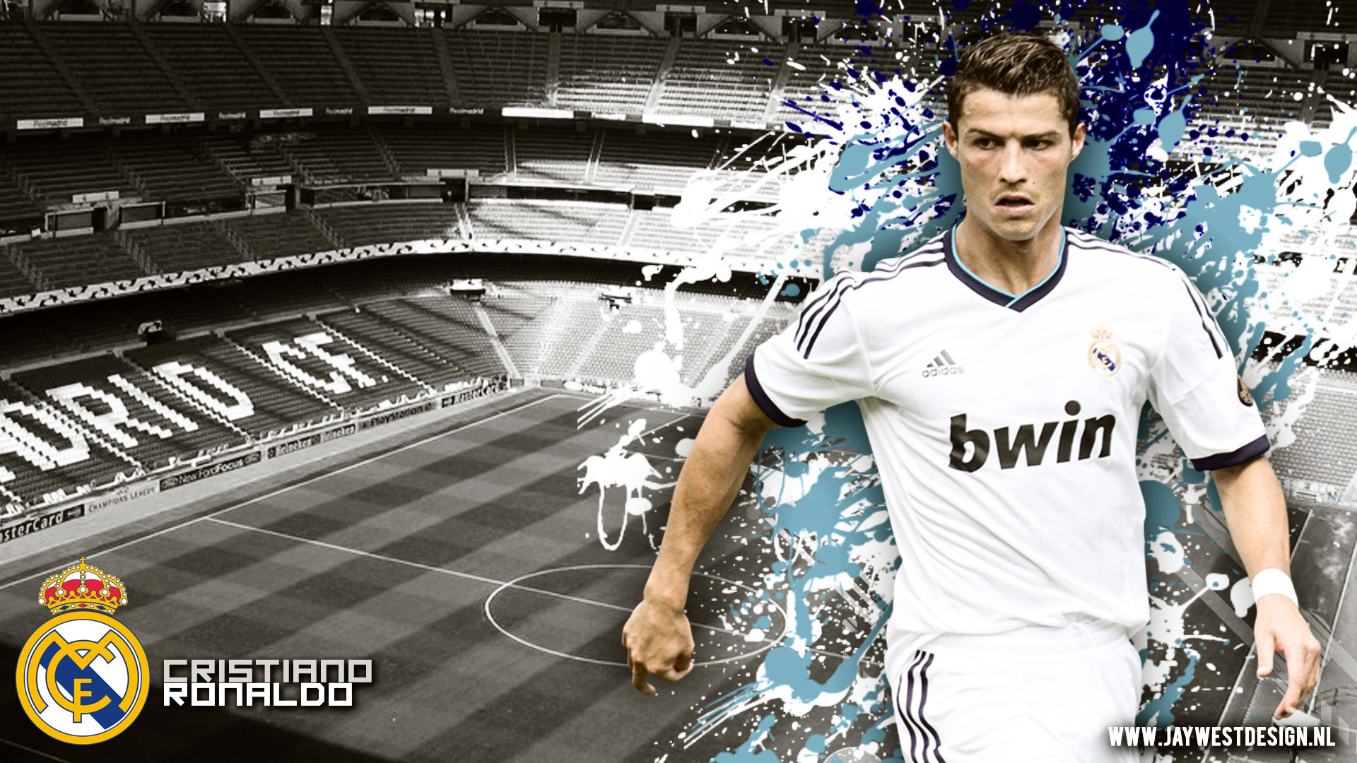 Cr7 2015 Wallpapers