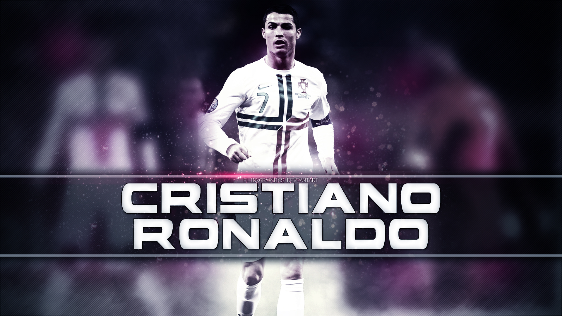 Cr7 2015 Wallpapers