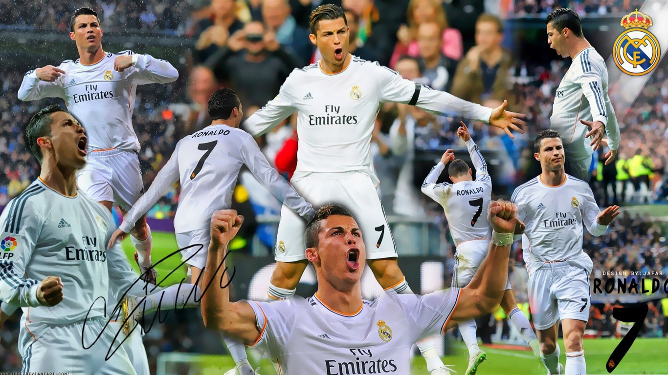 Cr7 2015 Wallpapers