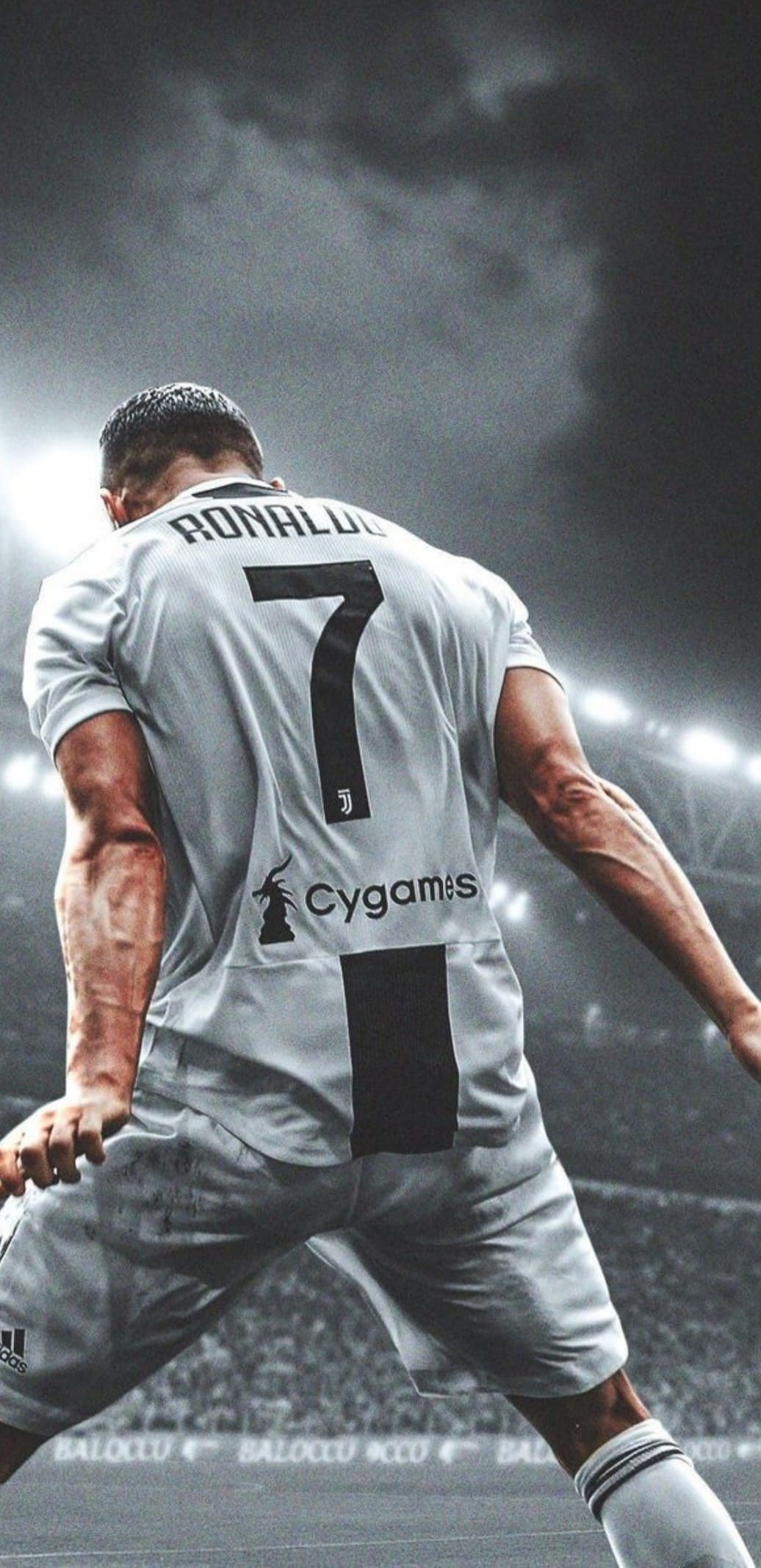 Cr7 4K Wallpapers