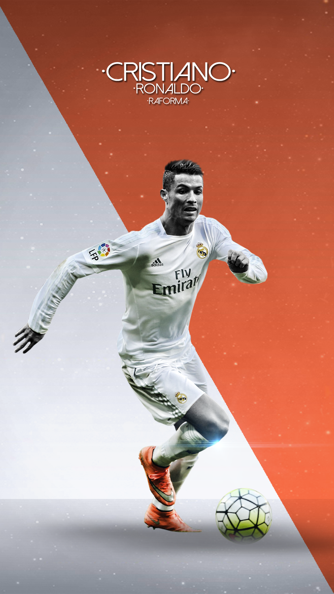 Cr7 Iphone Wallpapers