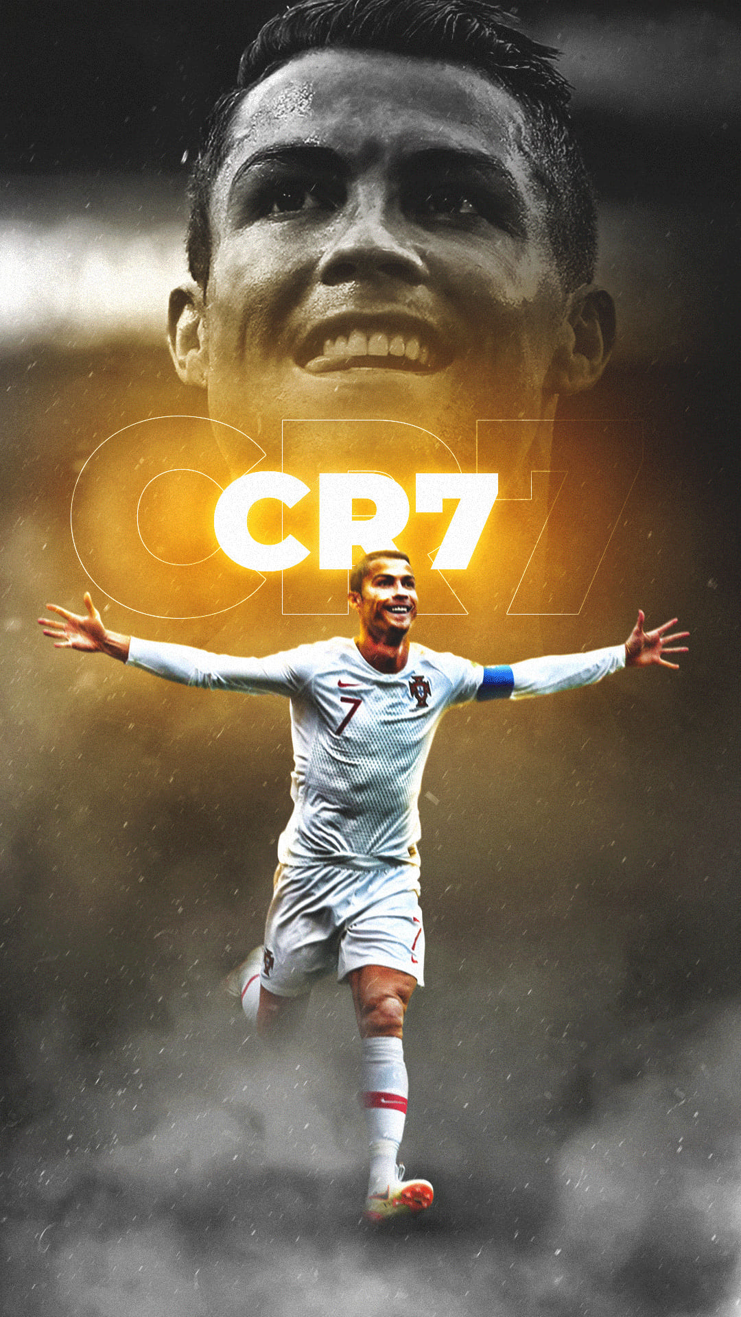 Cr7 Iphone Wallpapers